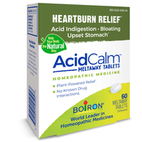 Thumbnail for ACIDCALM TABLETS UNFLAVORED