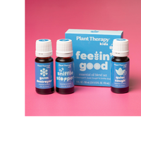 Thumbnail for Feelin' Good 3 Set