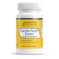 Thumbnail for Transfer Factor Enviro