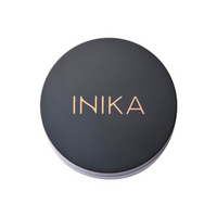 Thumbnail for INIKA Loose Mineral Foundation SPF25 - Unity 8g