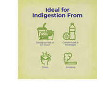 Thumbnail for ACIDCALM TABLETS UNFLAVORED