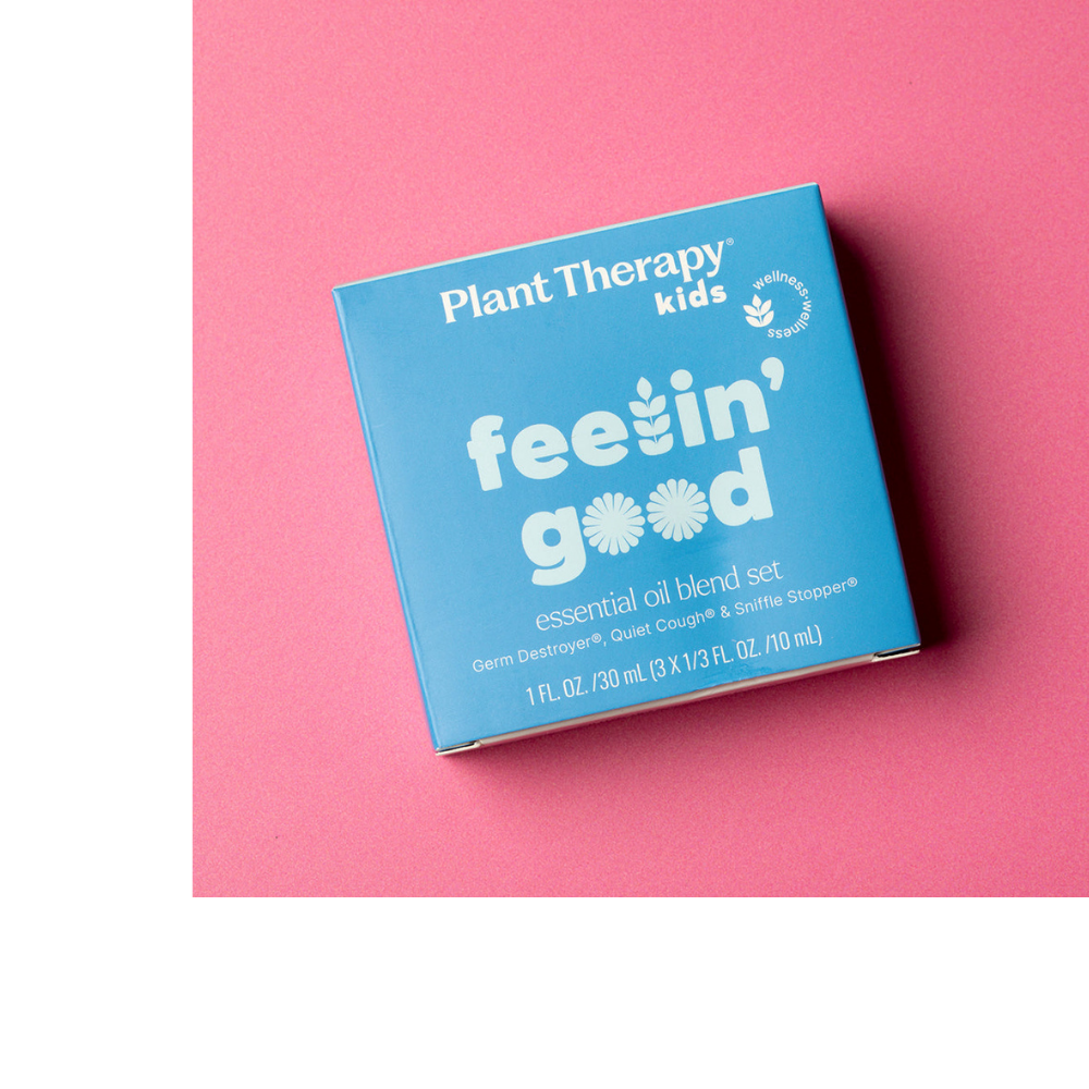 Feelin' Good 3 Set