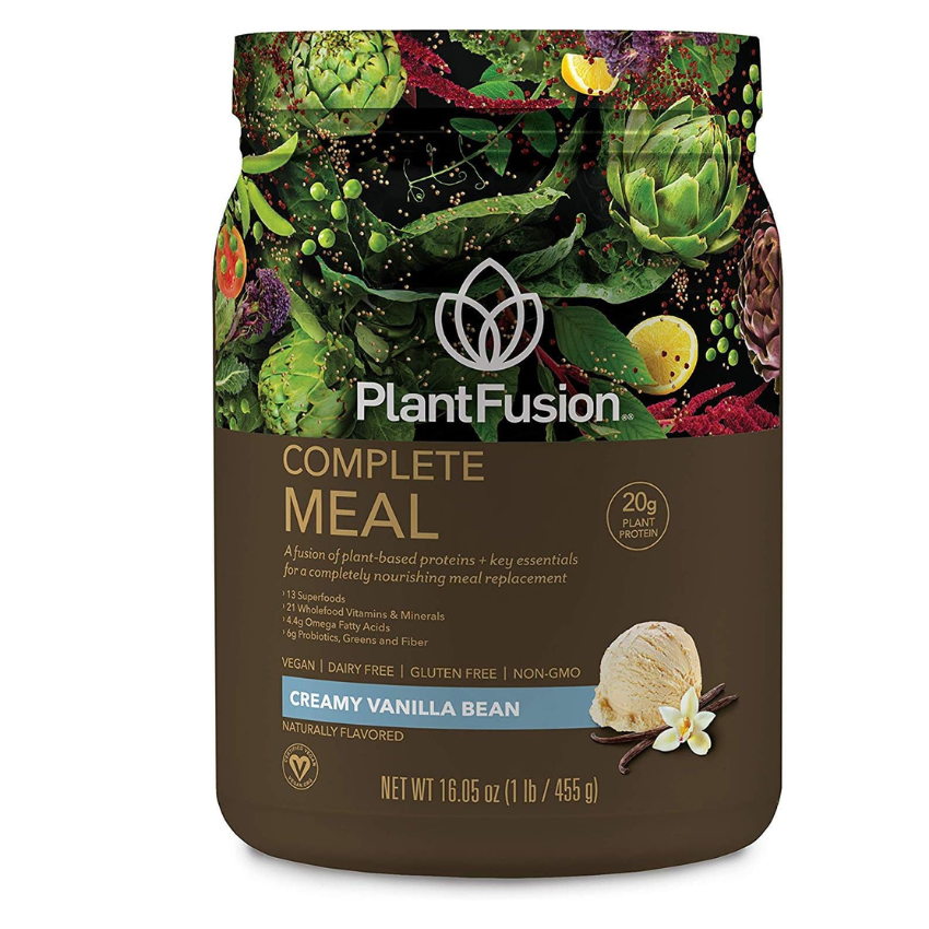 PlantFusion Complete Meal