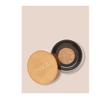 Thumbnail for INIKA Organic Loose Mineral Bronzer (Sunkissed)