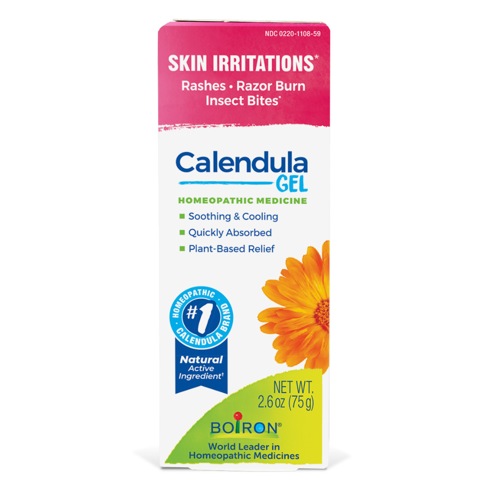 Calendula Gel