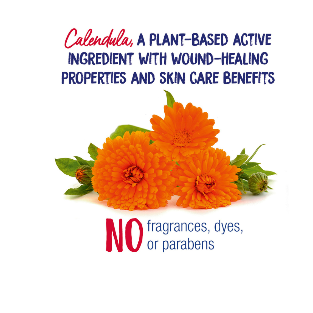 Calendula Gel