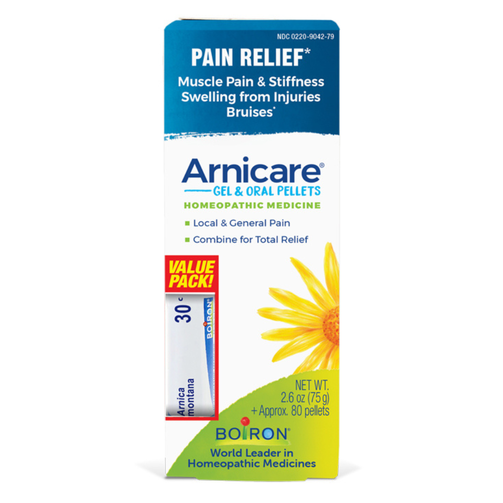 Arnicare Gel Value Pack