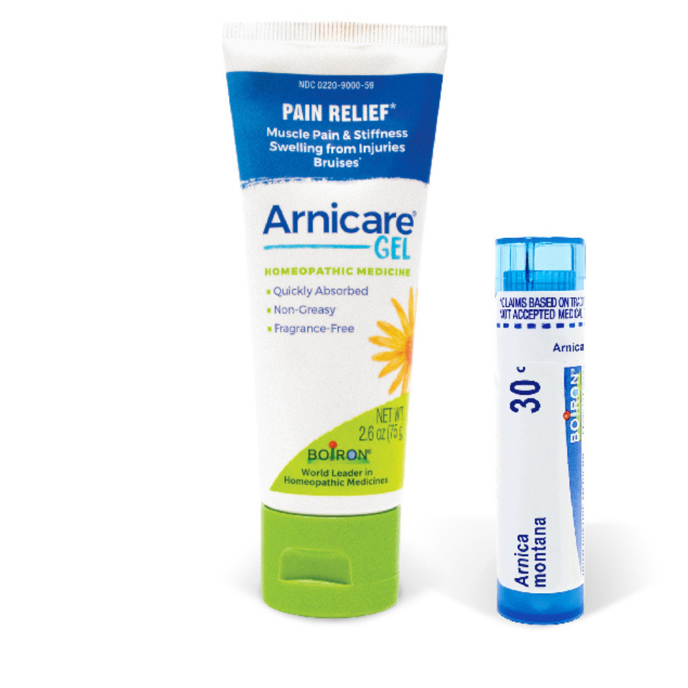 Arnicare Gel Value Pack
