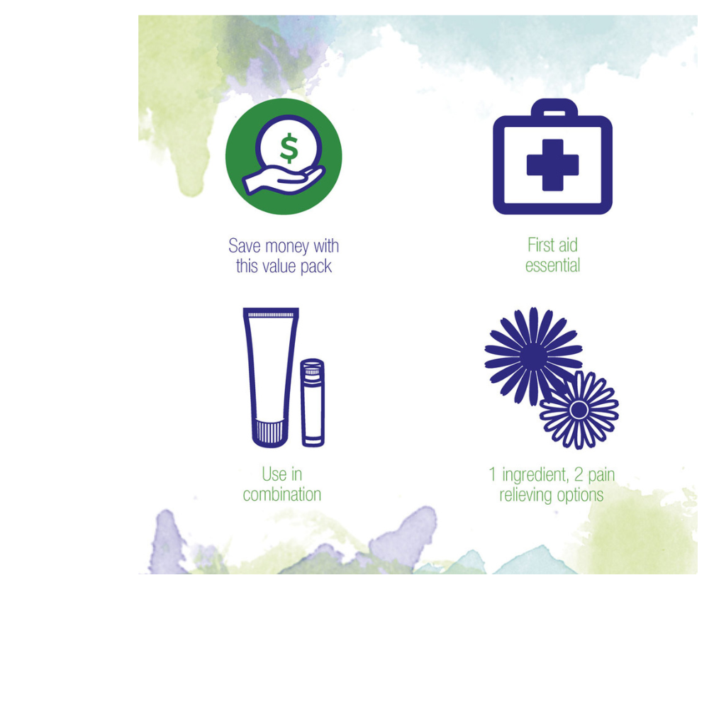 Arnicare Gel Value Pack