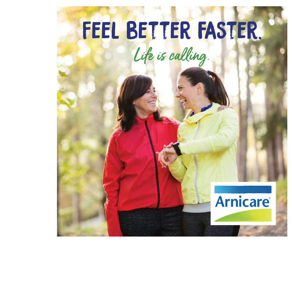 Arnicare Gel Value Pack