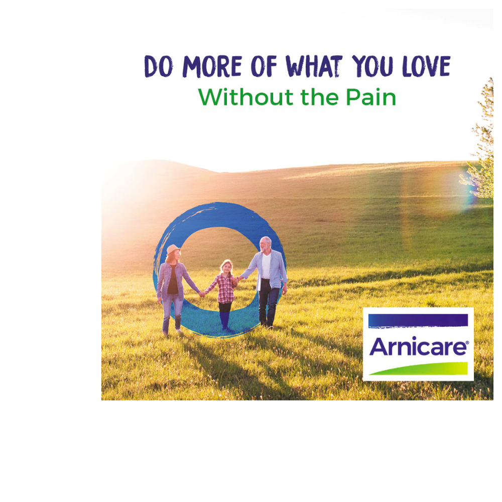 Arnicare Cream