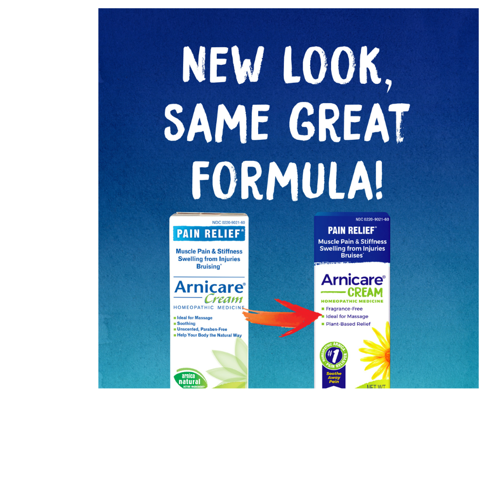 Arnicare Cream