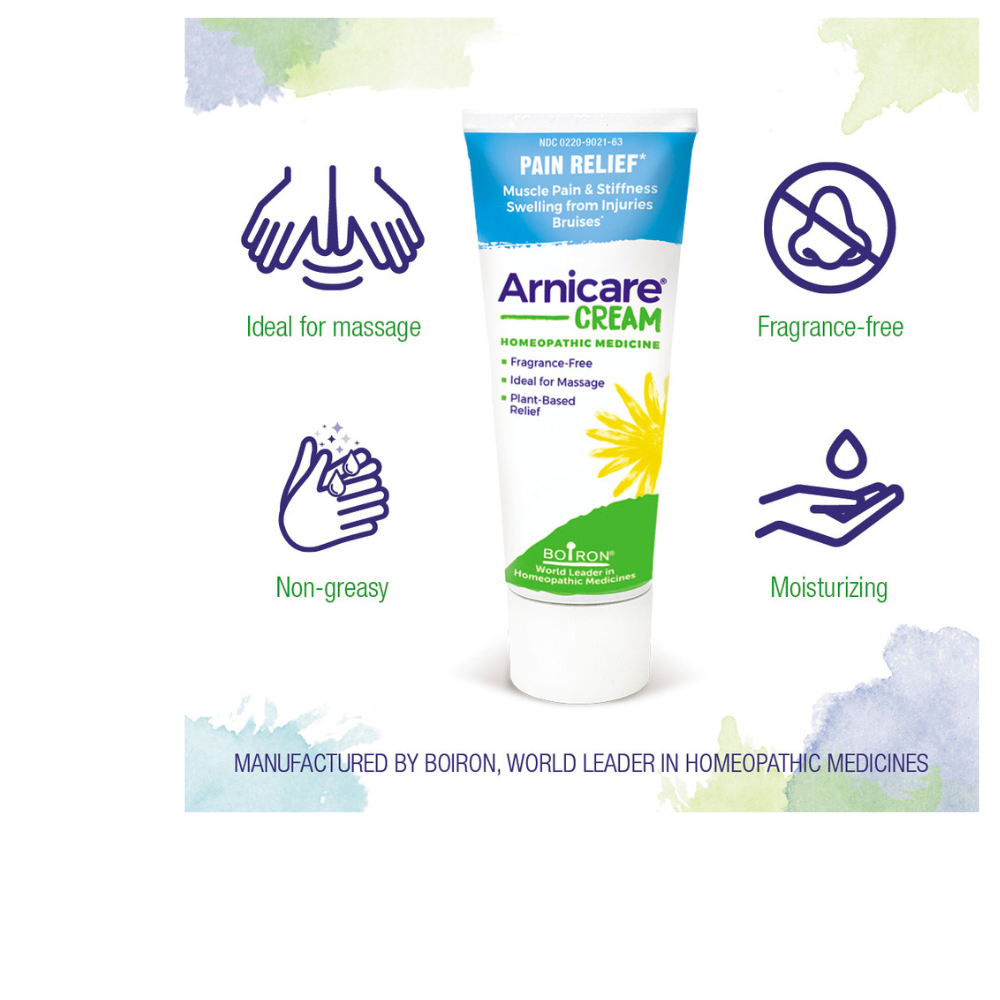 Arnicare Cream