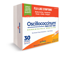Thumbnail for Oscillococcinum