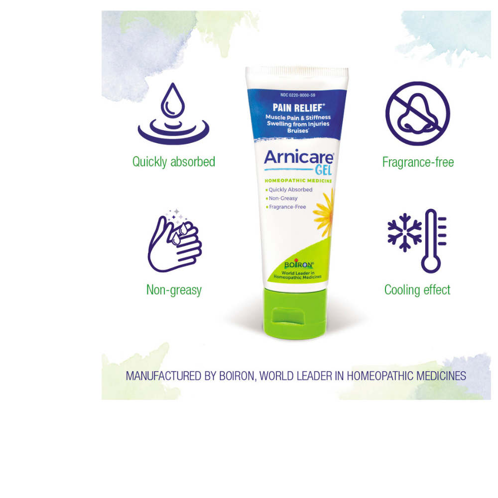 Arnicare Gel