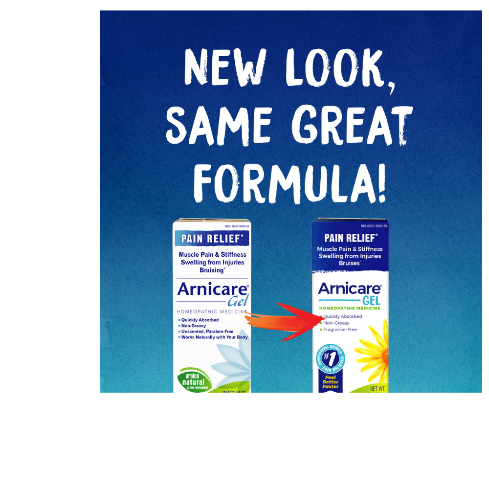 Arnicare Gel