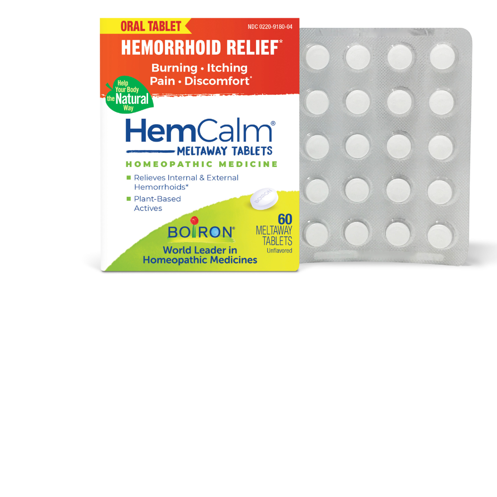 HemCalm