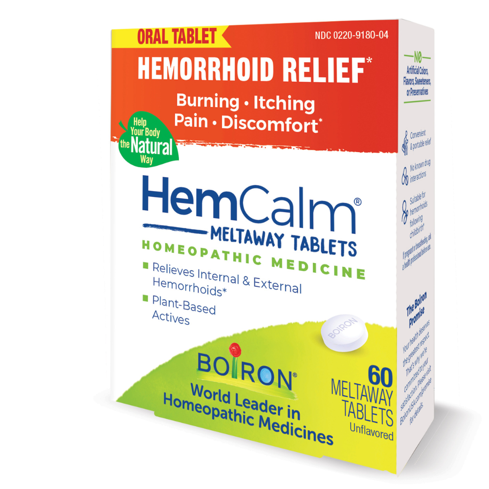 HemCalm