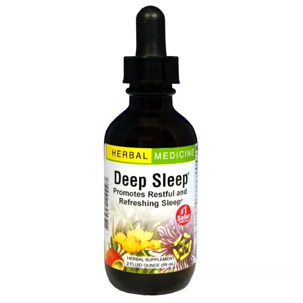 Deep Sleep Classic Liquid Extract