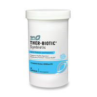 Thumbnail for Ther-Biotic Synbiotic - Klaire - SFI Health