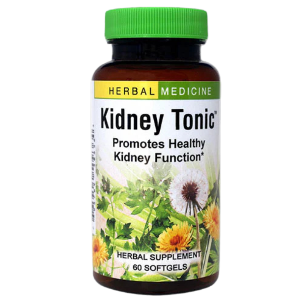 Kidney Tonic