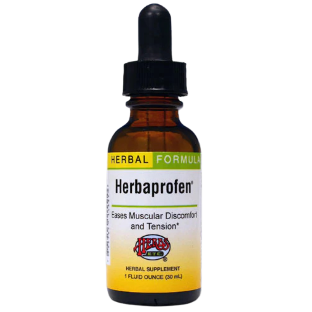 Herbaprofen Classic Liquid Extract