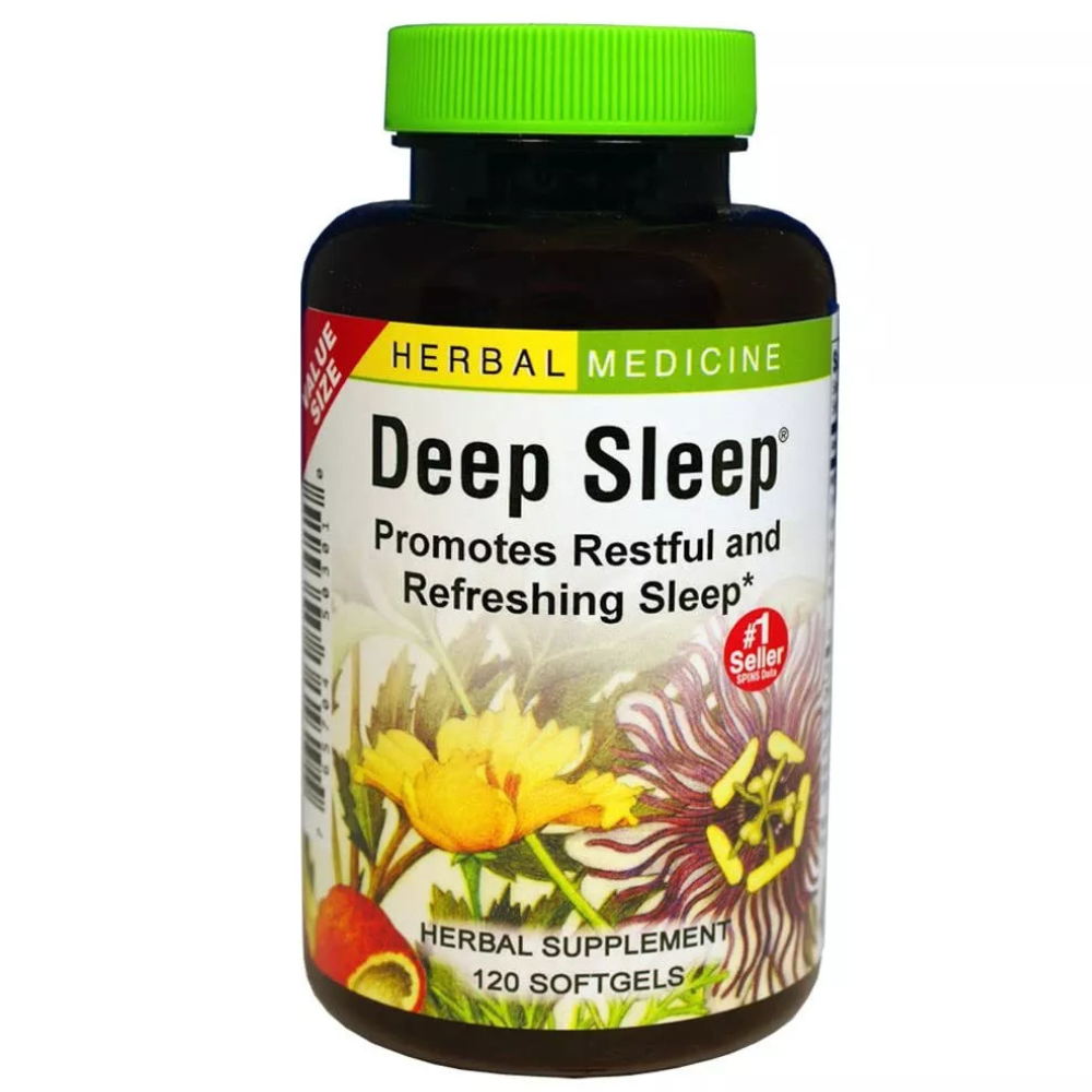 Deep Sleep