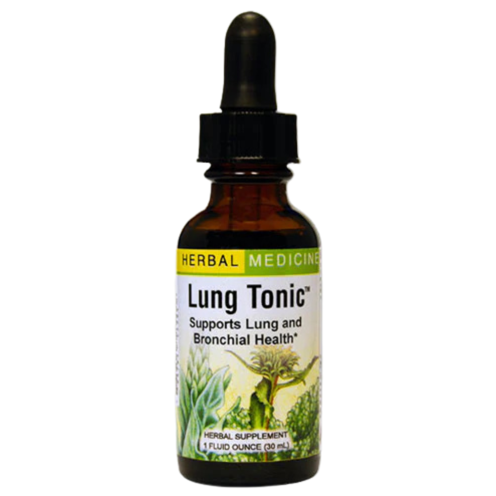 Lung Tonic Classic Liquid Extract