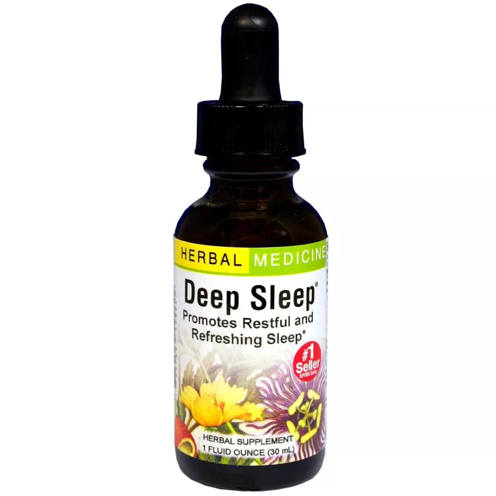 Deep Sleep Classic Liquid Extract