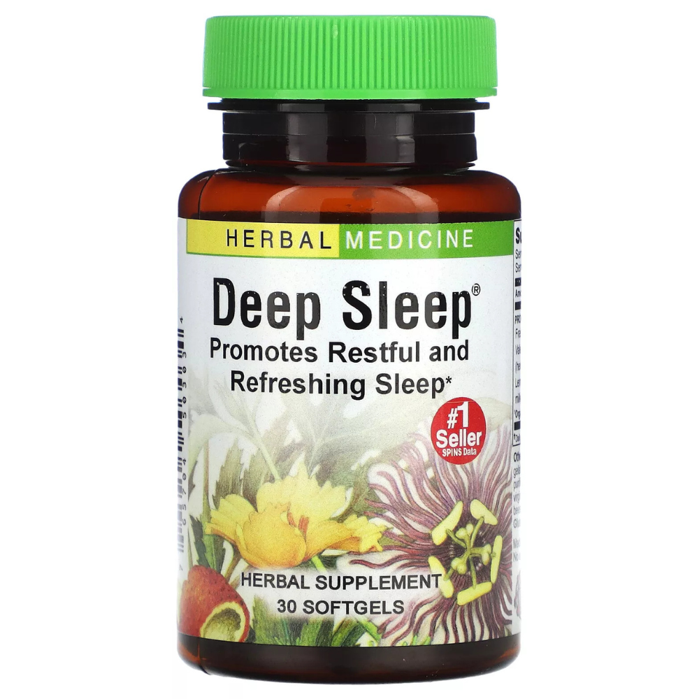 Deep Sleep