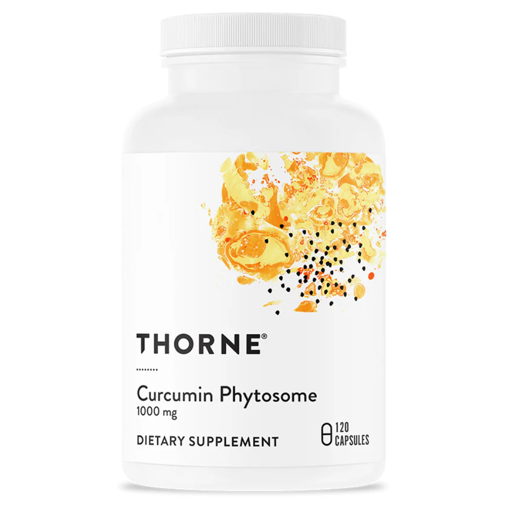 Curcumin Phytosome