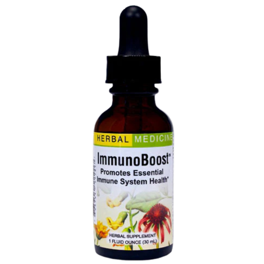 ImmunoBoost Classic Liquid Extract