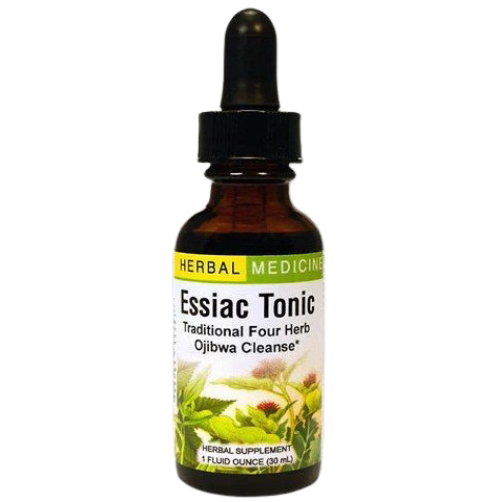 Essiac Tonic Classic Liquid Extract