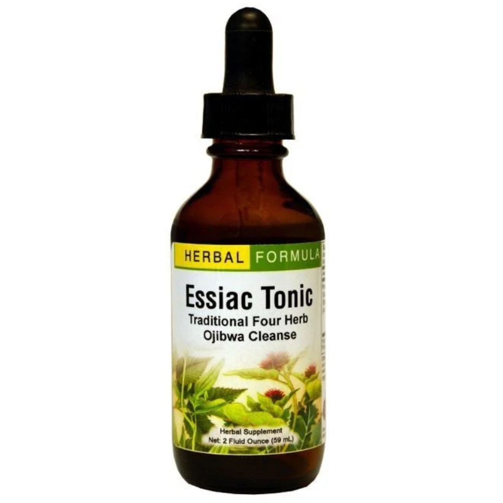 Essiac Tonic Classic Liquid Extract