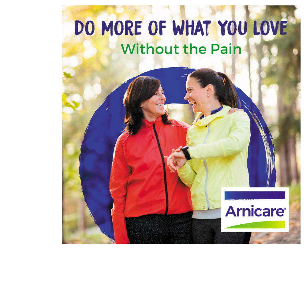 Arnicare Gel