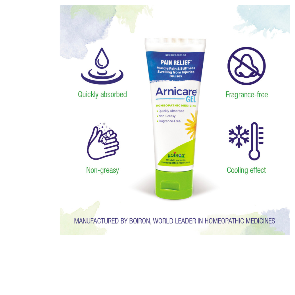 Arnicare Gel