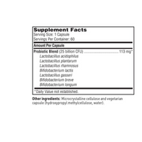 Thumbnail for Ther-Biotic Metabolic Formula