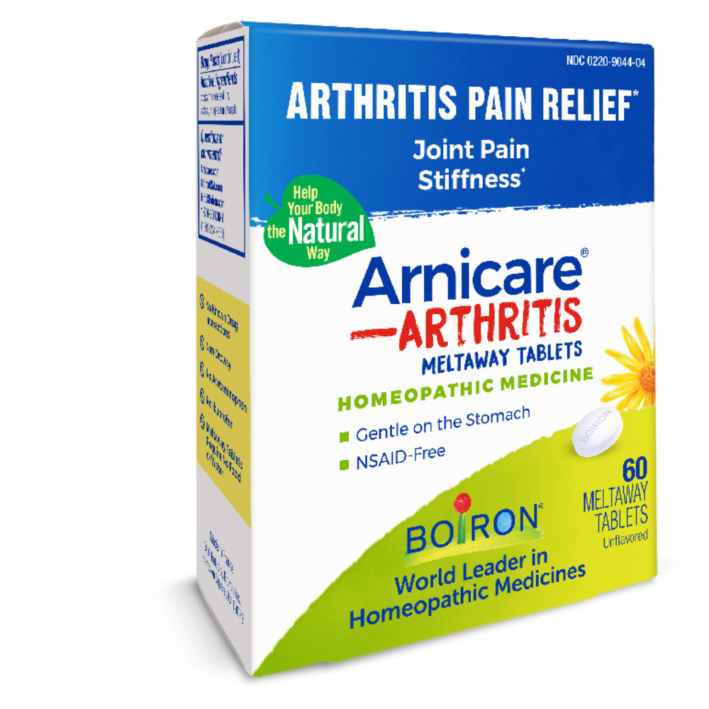 Arnicare Arthritis