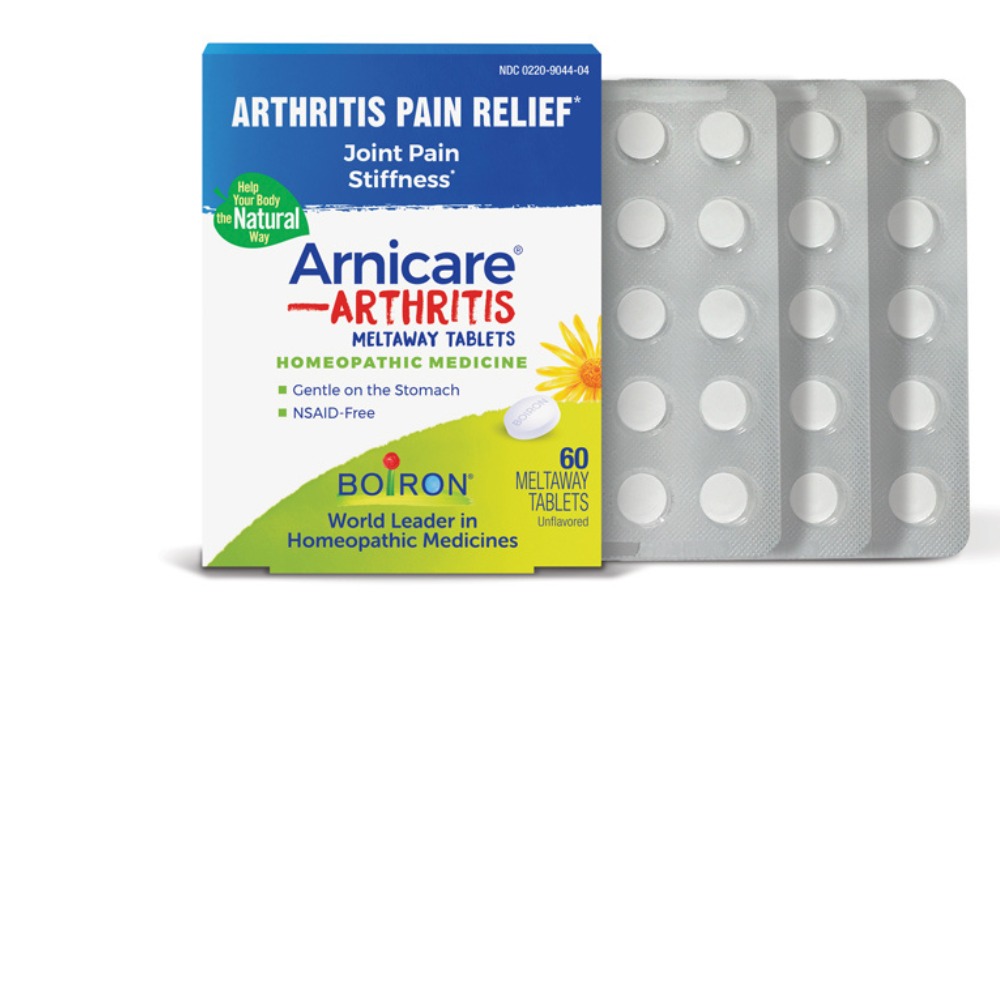 Arnicare Arthritis