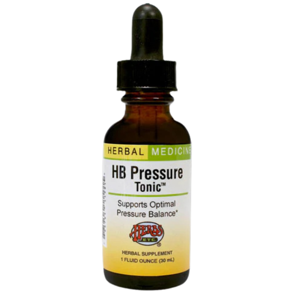 HB Pressure Tonic Classic Liquid Extract