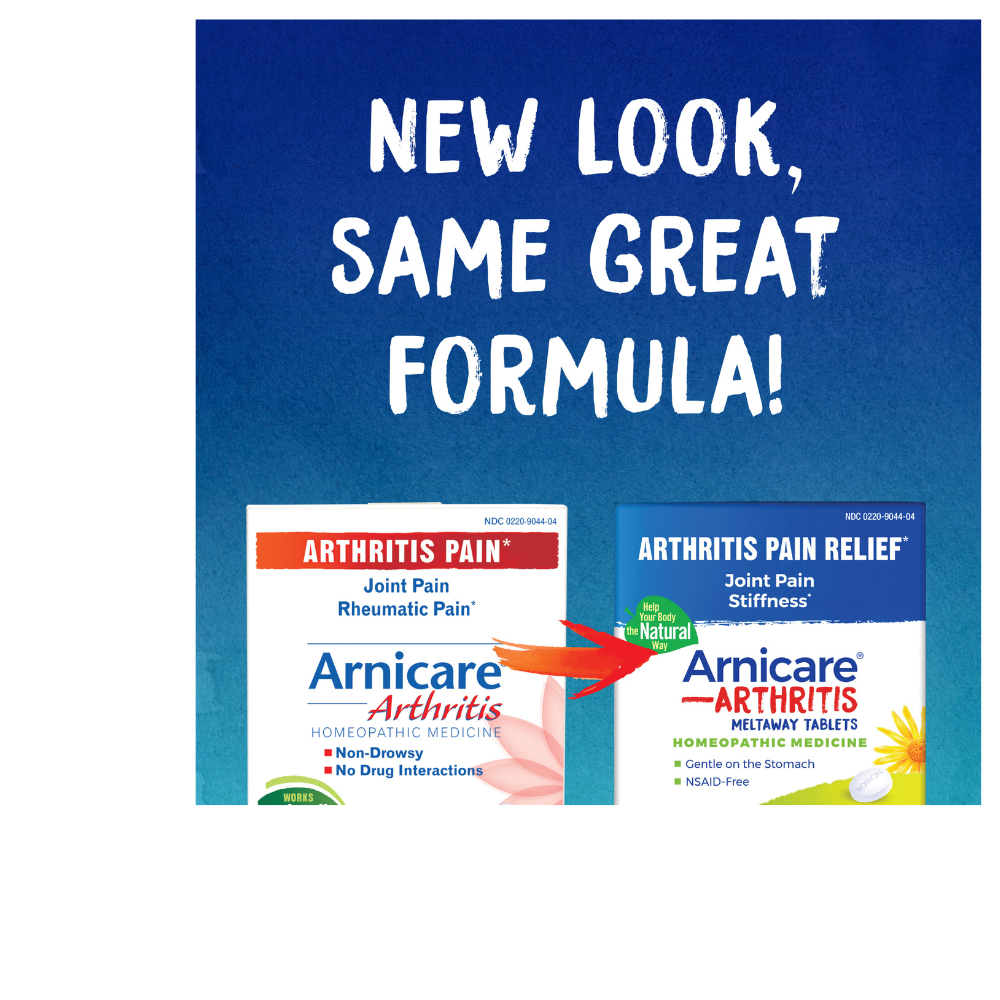 Arnicare Arthritis