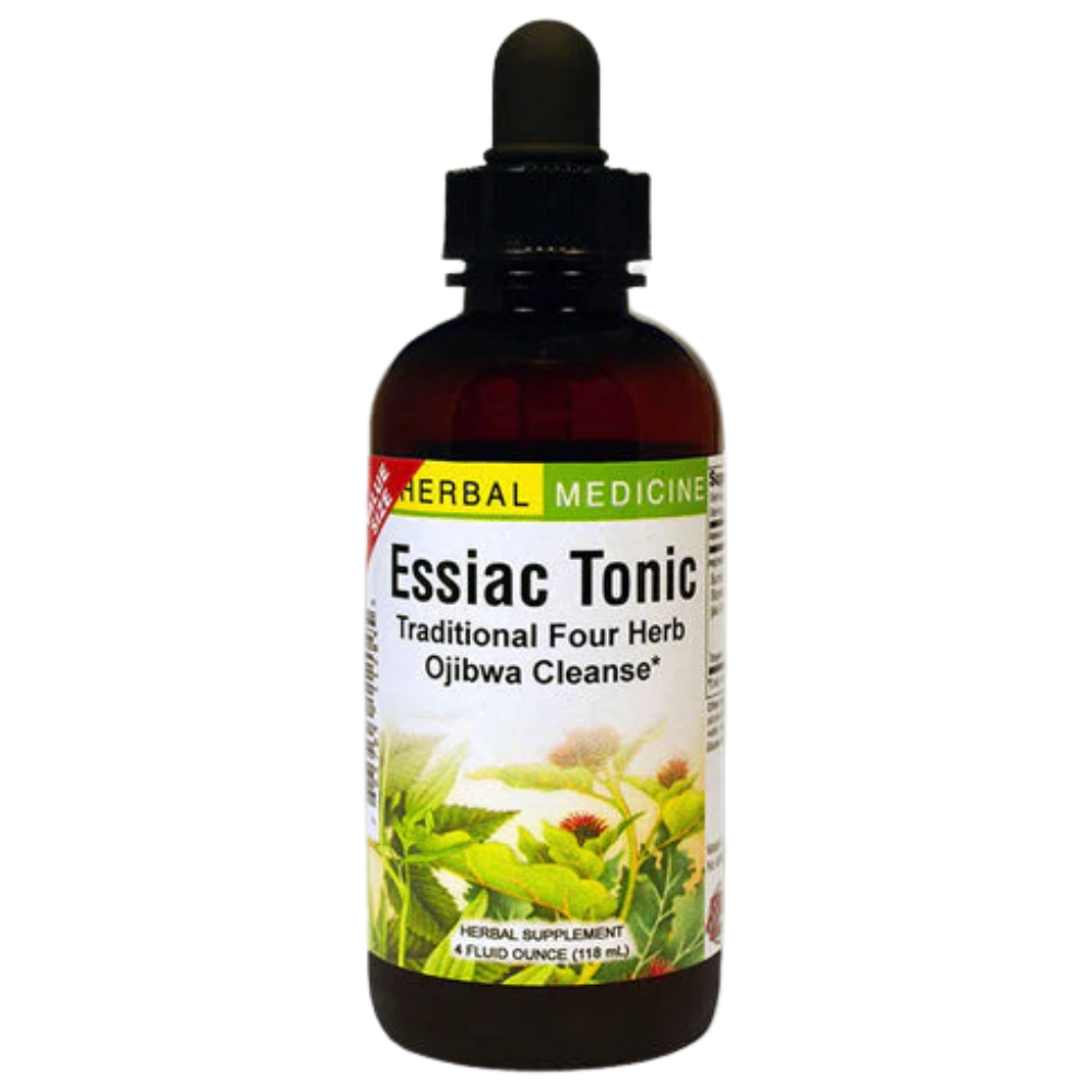 Essiac Tonic Classic Liquid Extract