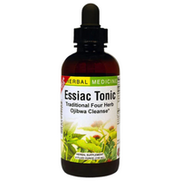 Thumbnail for Essiac Tonic Classic Liquid Extract