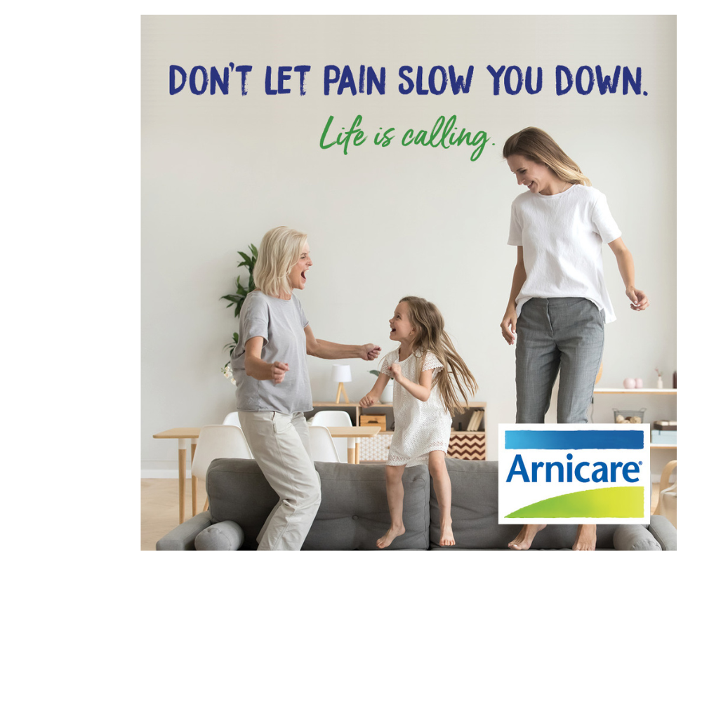 Arnicare Arthritis