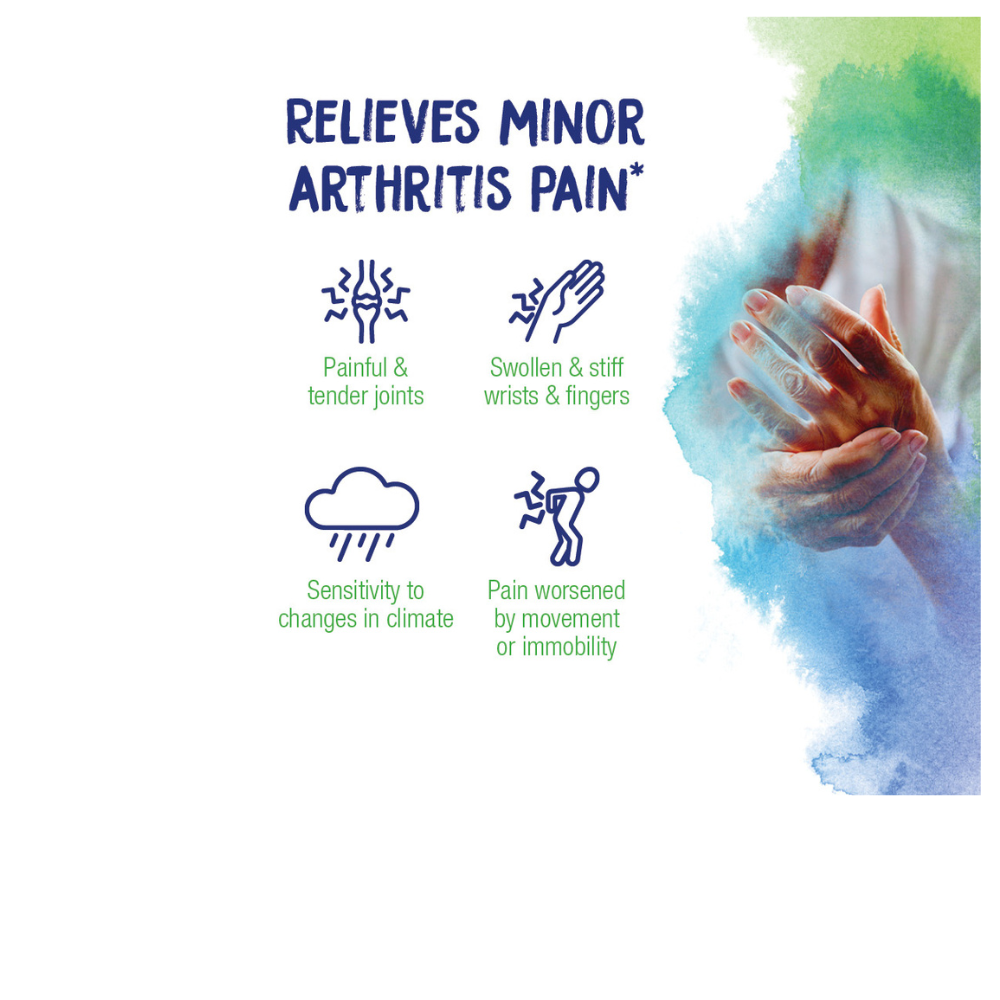 Arnicare Arthritis