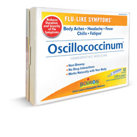 Thumbnail for Oscillococcinum