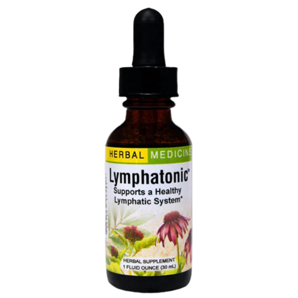 Lymphatonic Classic Liquid Extract