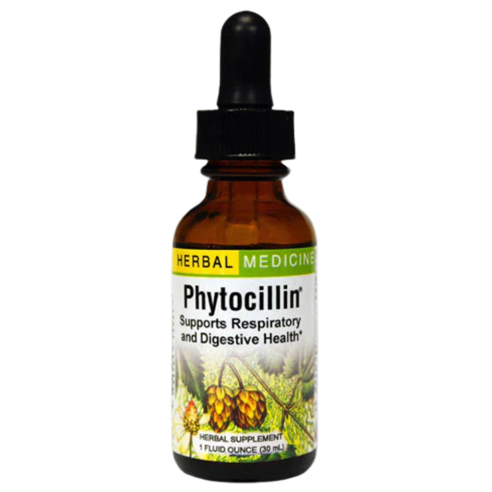 Phytocillin Classic Liquid Extract