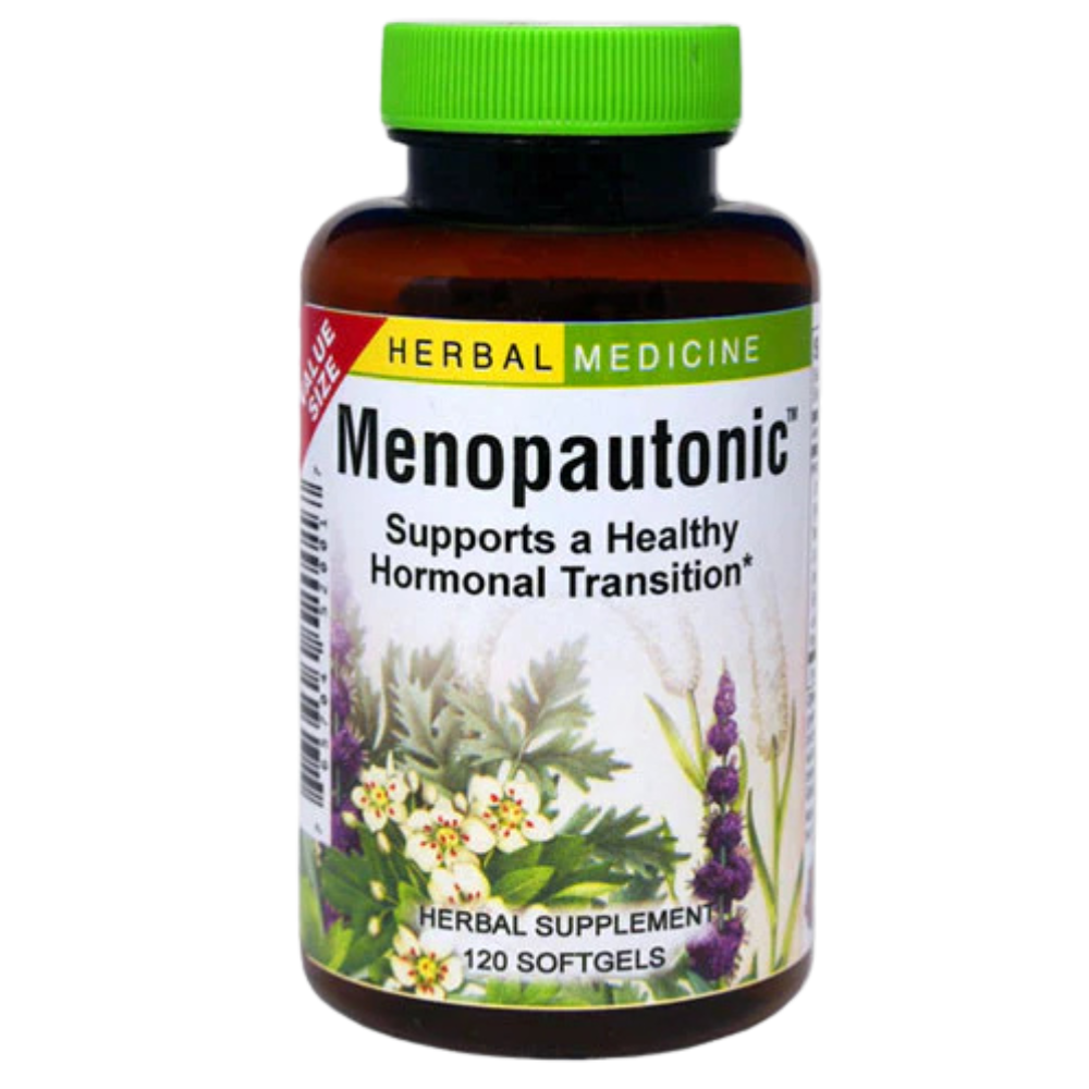 Menopautonic