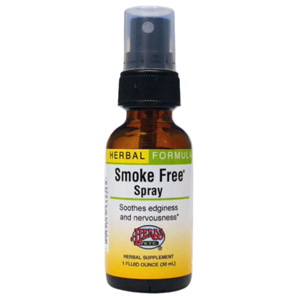 Smoke Free Classic Spray